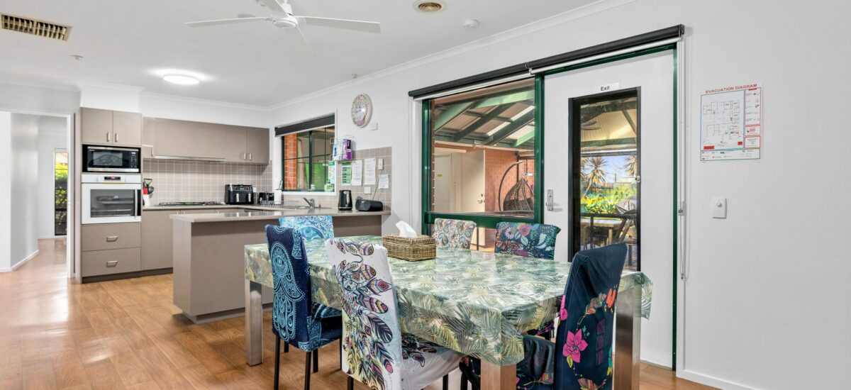 Supported Independent Living House in Narre Warren – Property ID 221