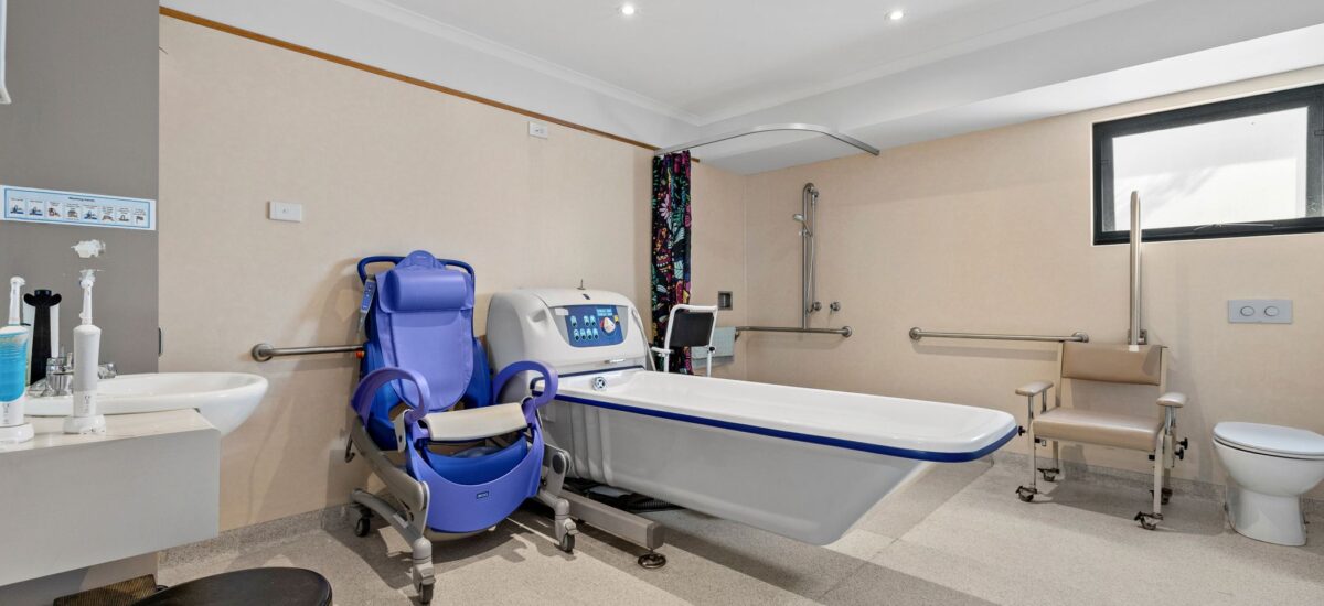 Supported Independent Living House in Narre Warren – Property ID 221