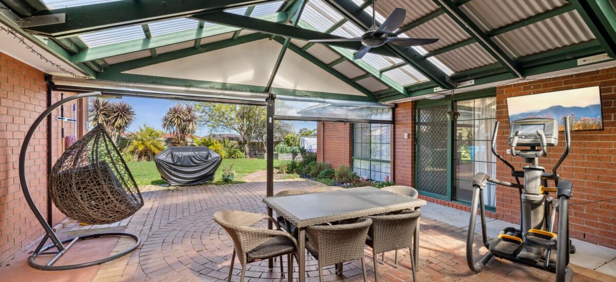 Supported Independent Living House in Narre Warren – Property ID 221