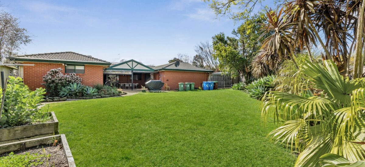 Supported Independent Living House in Narre Warren – Property ID 221