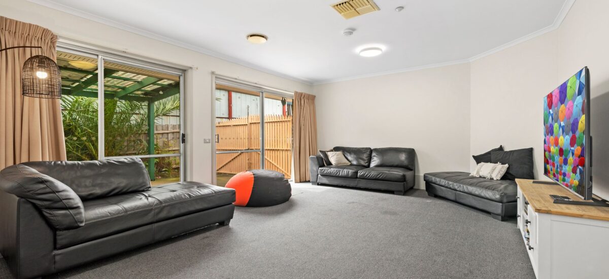 Supported Independent Living House in Doveton – Property ID 216