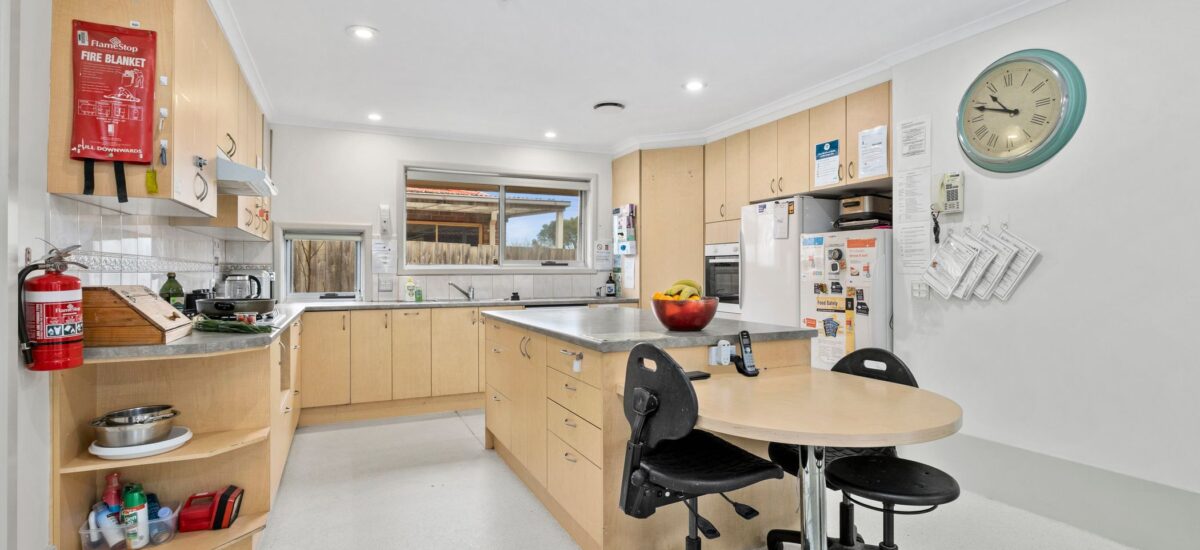Supported Independent Living House in Doveton – Property ID 216