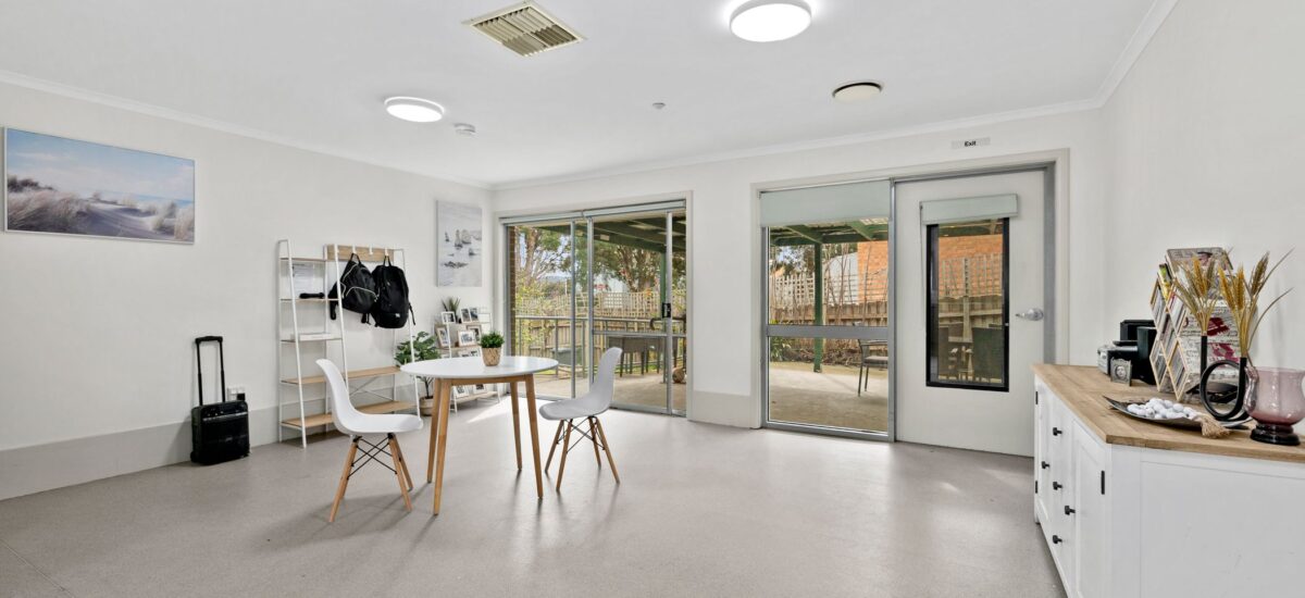 Supported Independent Living House in Doveton – Property ID 216
