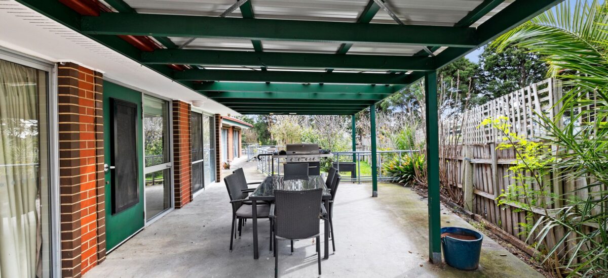 Supported Independent Living House in Doveton – Property ID 216