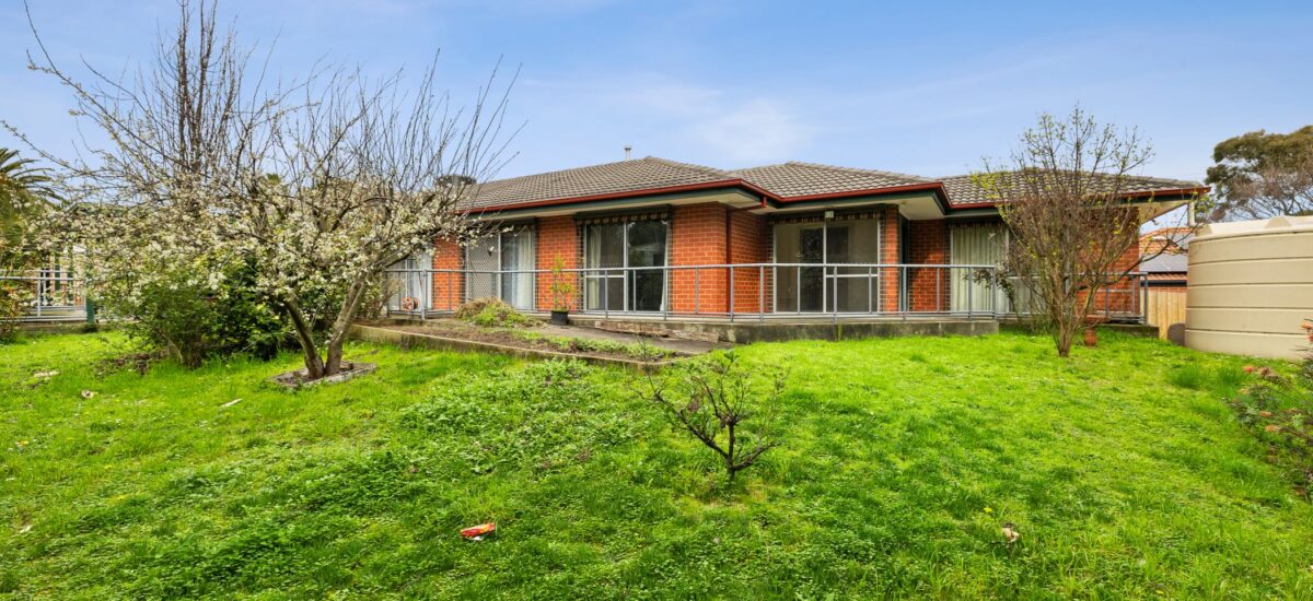 Supported Independent Living House in Doveton – Property ID 216