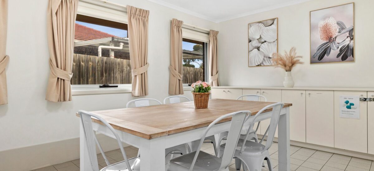 Supported Independent Living House in Doveton – Property ID 216