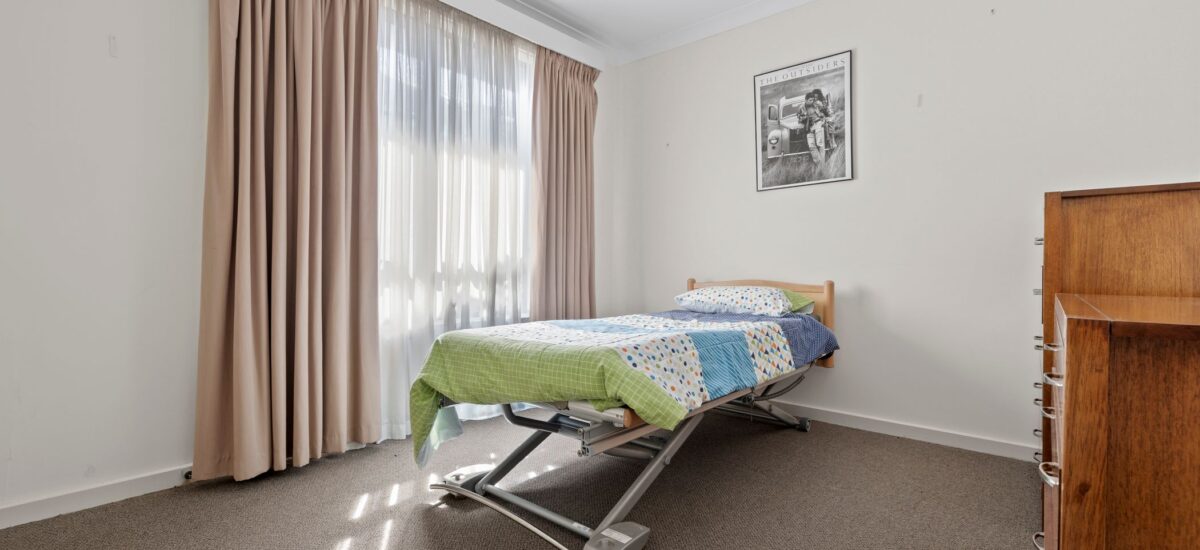 Supported Independent Living House in Bellfield – Property ID 581
