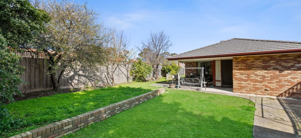 Supported Independent Living House in Bellfield – Property ID 581