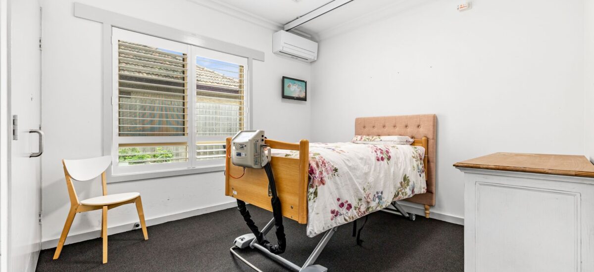 Supported Independent Living property in Saint Albans Park - Property ID 653
