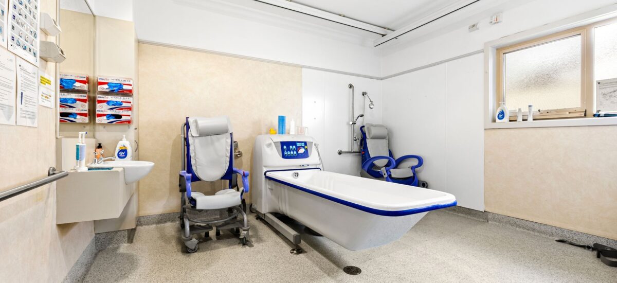 Supported Independent Living property in Saint Albans Park - Property ID 653