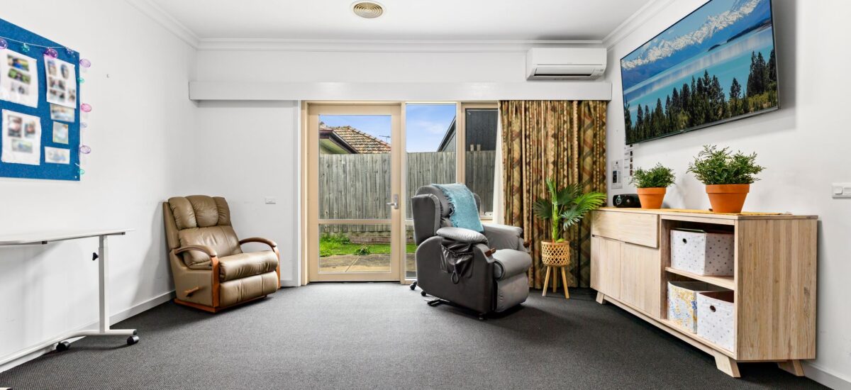 Supported Independent Living property in Saint Albans Park - Property ID 653
