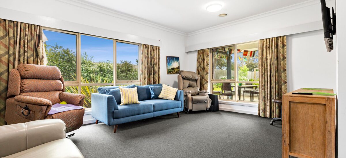 Supported Independent Living property in Saint Albans Park - Property ID 653
