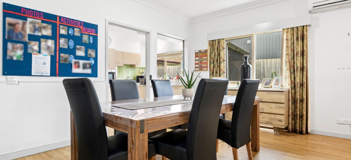 Supported Independent Living property in Saint Albans Park - Property ID 653
