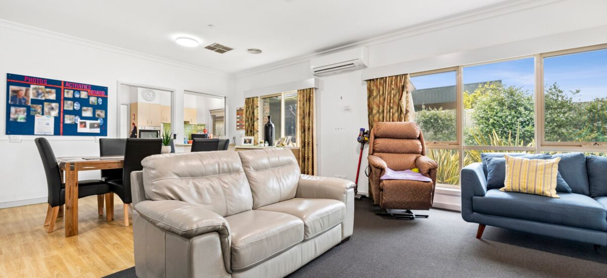 Supported Independent Living property in Saint Albans Park - Property ID 653
