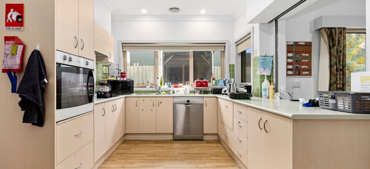 Supported Independent Living property in Saint Albans Park - Property ID 653