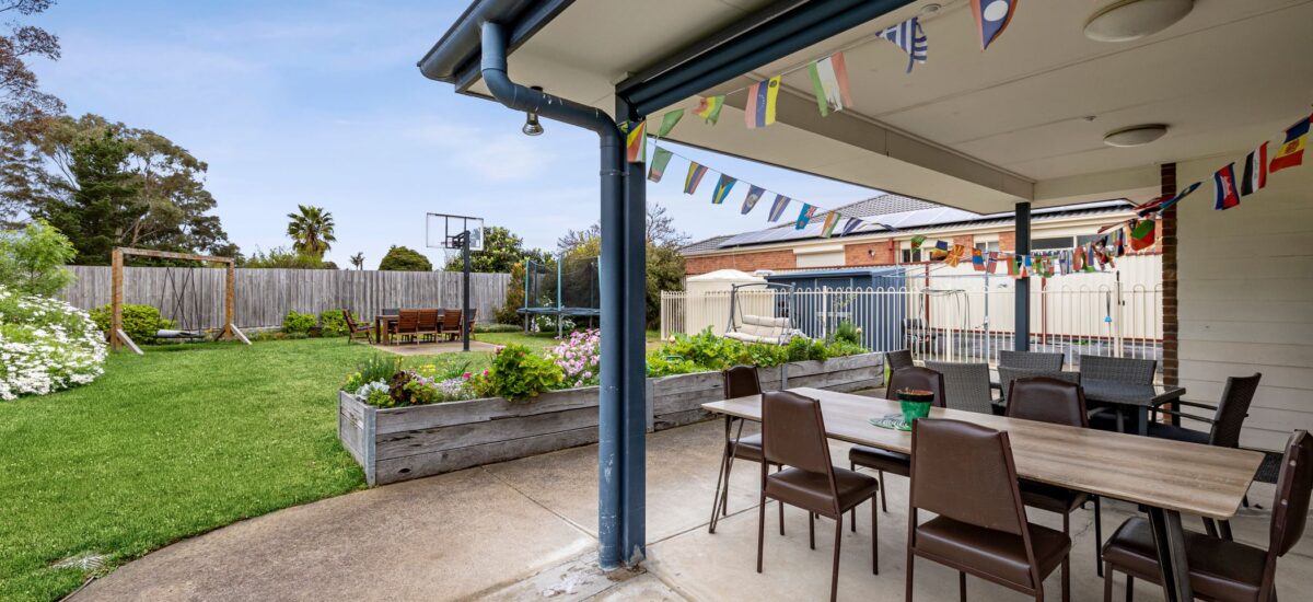 Supported Independent Living property in Saint Albans Park - Property ID 653