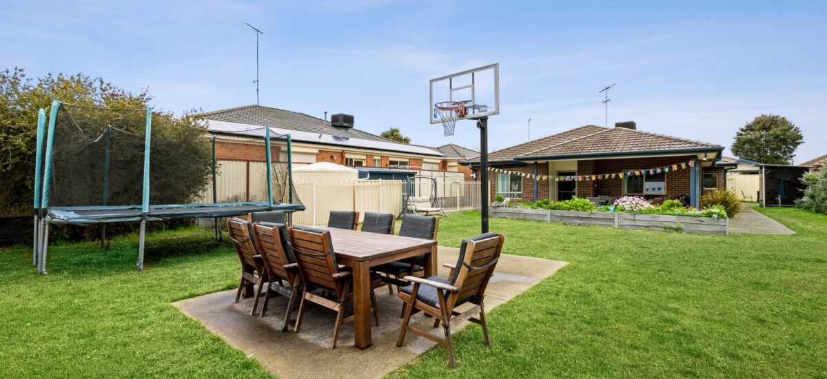 Supported Independent Living property in Saint Albans Park - Property ID 653