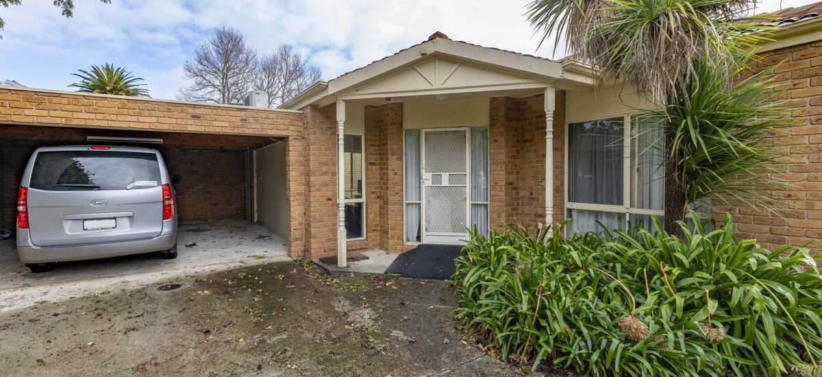 Supported Independent Living - Mentone ID196