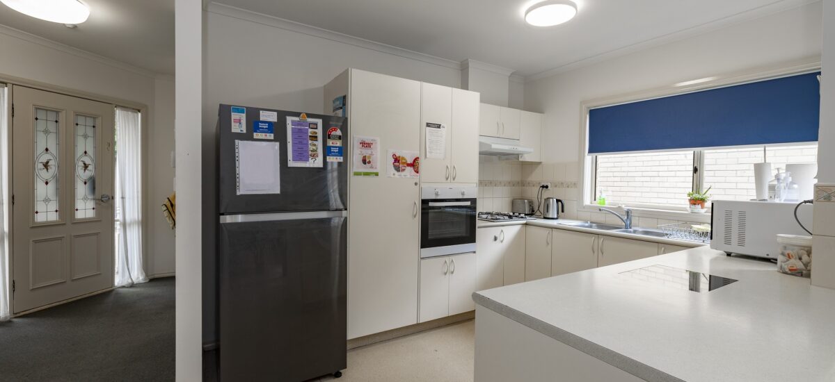 Supported Independent Living - Mentone ID196