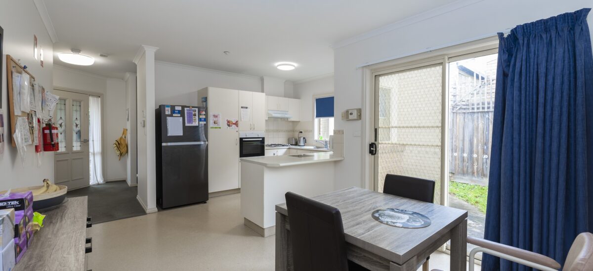 Supported Independent Living - Mentone ID196