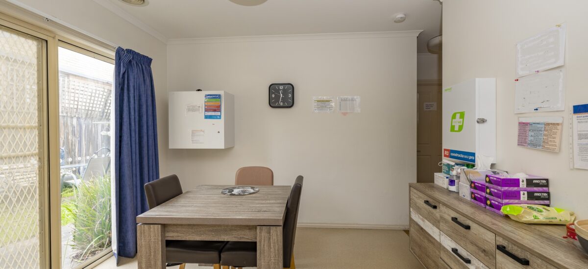Supported Independent Living - Mentone ID196
