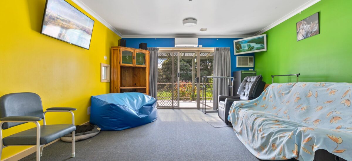 Supported Independent Living - Wangaratta ID272