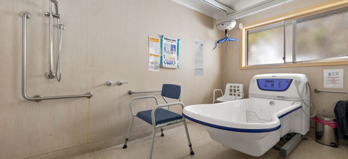 Supported Independent Living - Wangaratta ID272