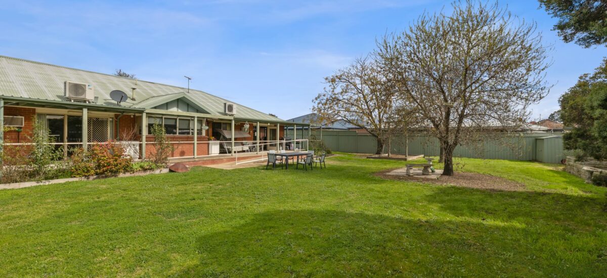 Supported Independent Living - Wangaratta ID272