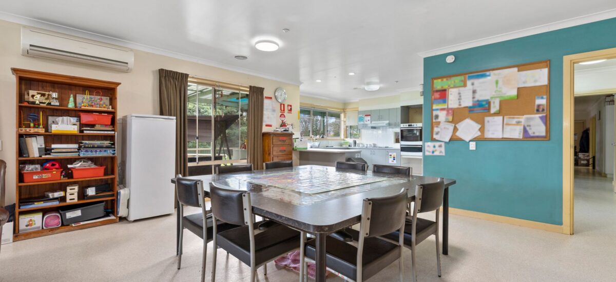 Supported Independent Living - Wangaratta ID272