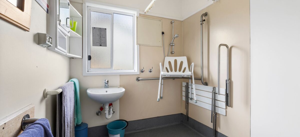 Supported Independent Living - Beechworth ID15