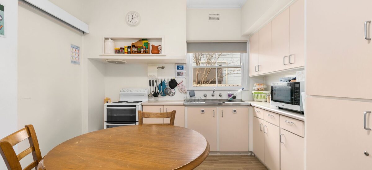 Supported Independent Living - Beechworth ID15