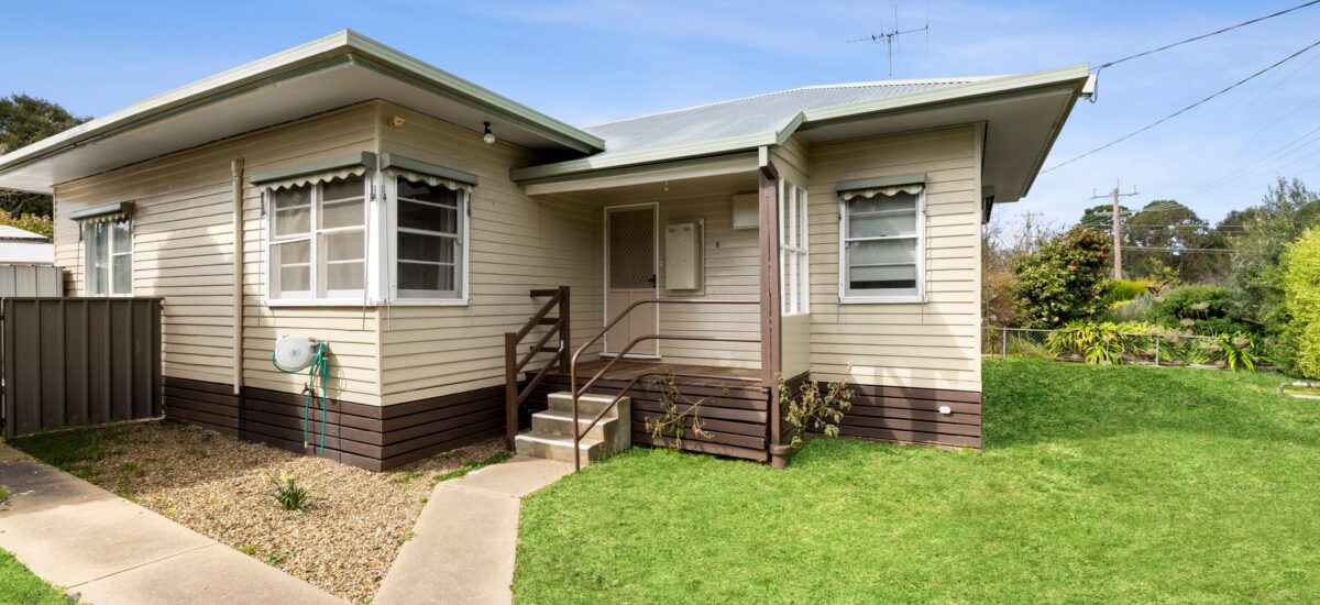Supported Independent Living - Beechworth ID15