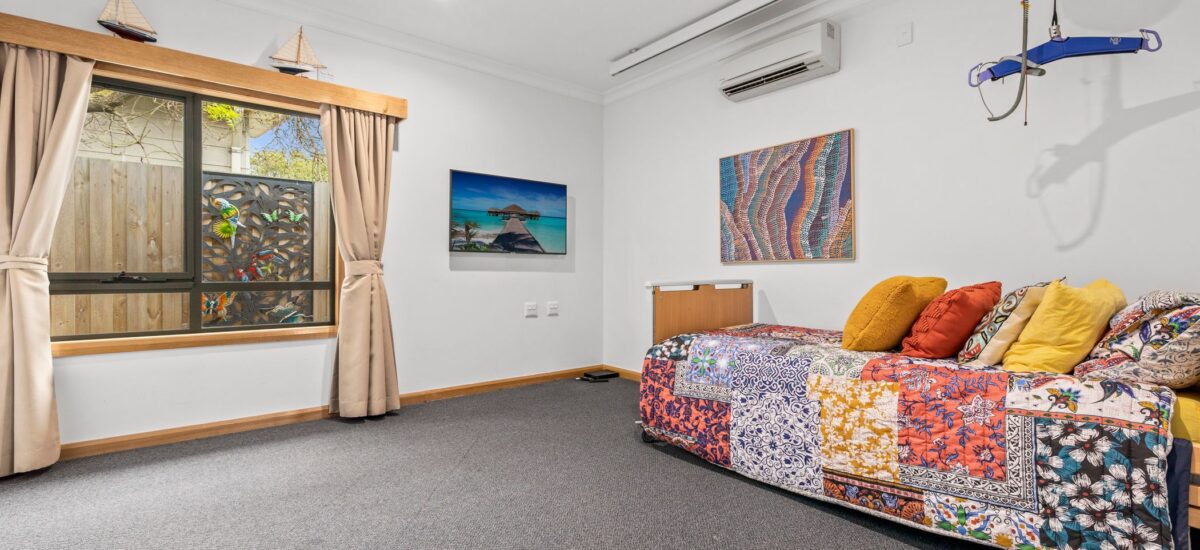 Supported Independent Living property in Leopold - Property ID 1476