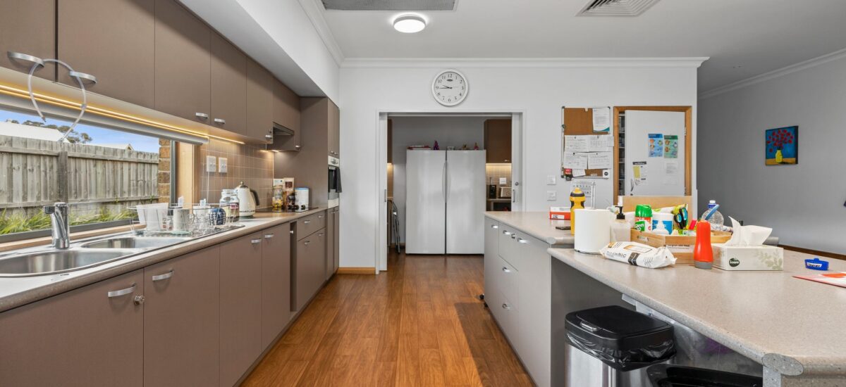 Supported Independent Living property in Leopold - Property ID 1476