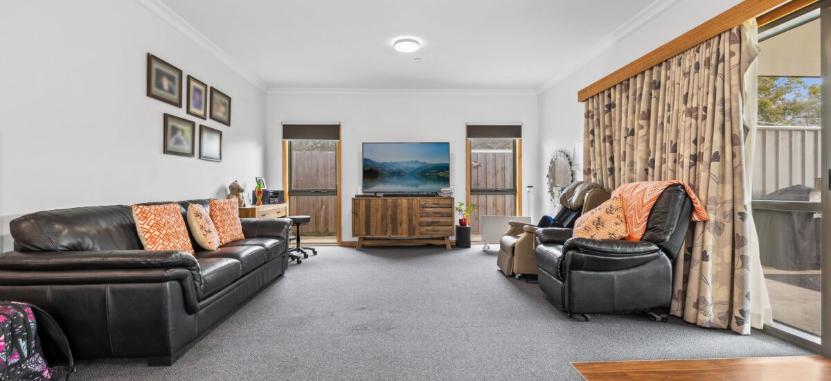 Supported Independent Living property in Leopold - Property ID 1476