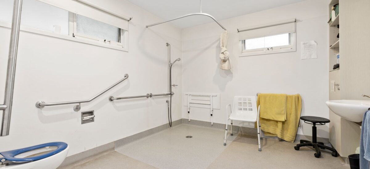 Supported Independent Living - Aspendale Gardens ID270