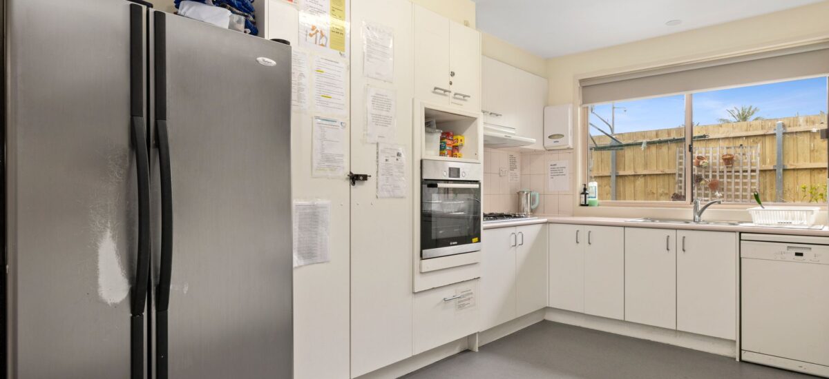 Supported Independent Living - Aspendale Gardens ID270