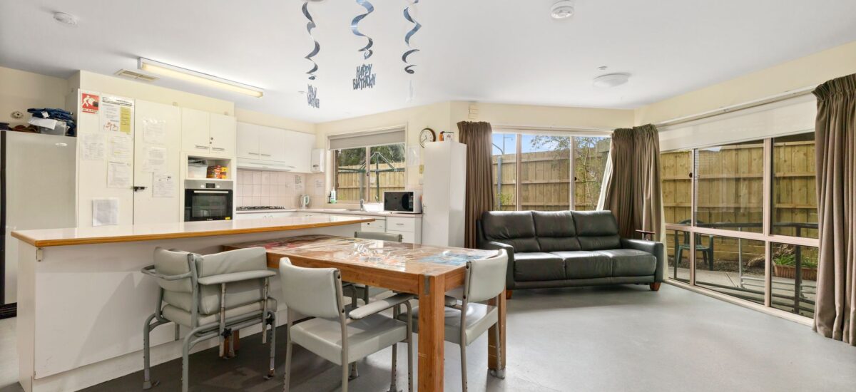 Supported Independent Living - Aspendale Gardens ID270