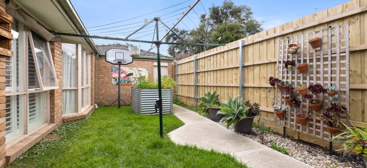 Supported Independent Living - Aspendale Gardens ID270
