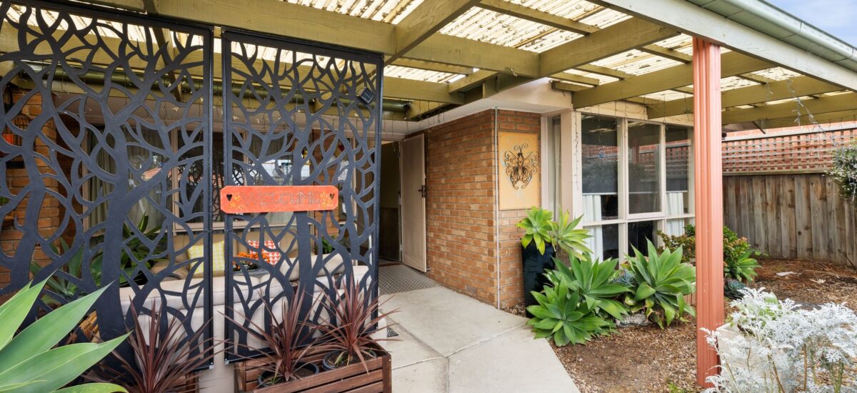 Supported Independent Living - Aspendale Gardens ID270