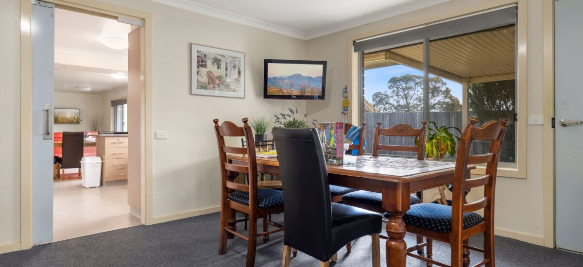 Supported Independent Living - Frankston ID138