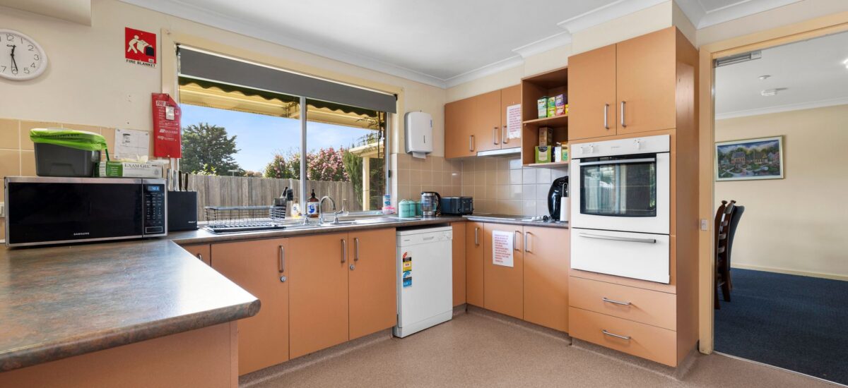 Supported Independent Living - Frankston ID138