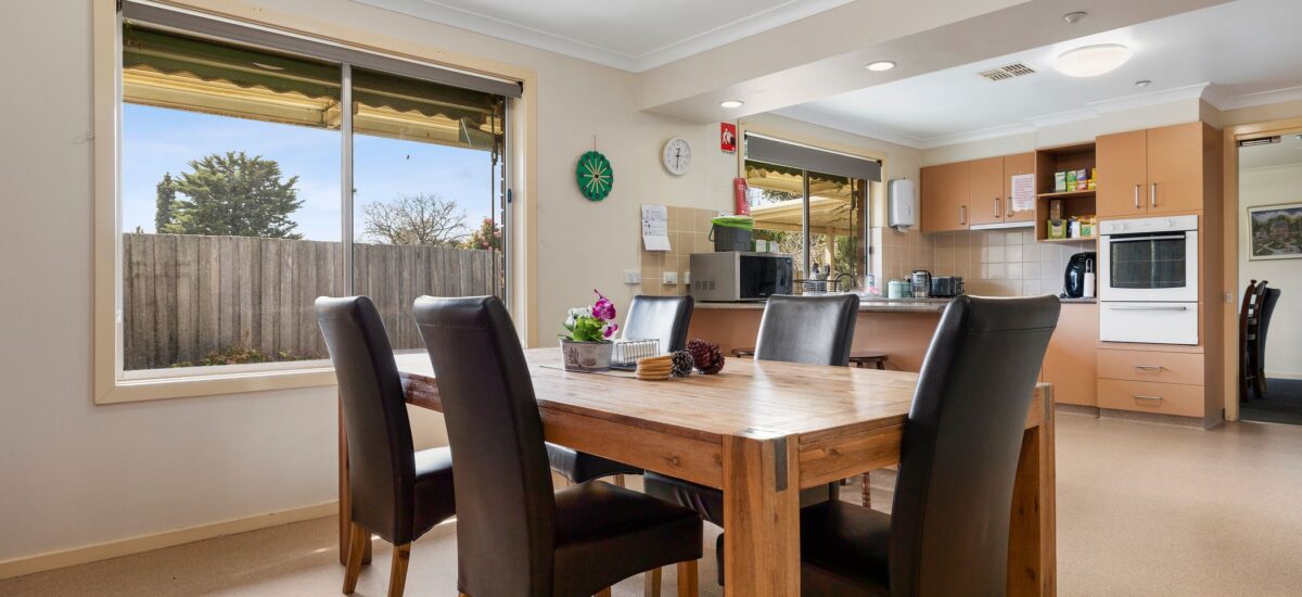 Supported Independent Living - Frankston ID138