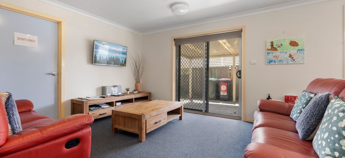 Supported Independent Living - Frankston ID138