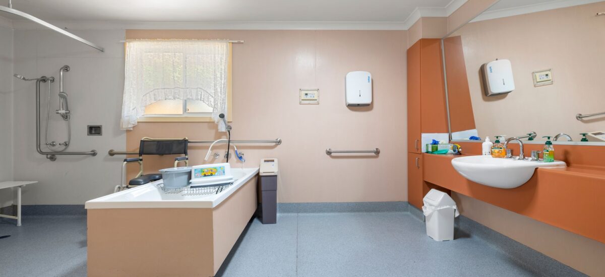 Supported Independent Living - Frankston ID138