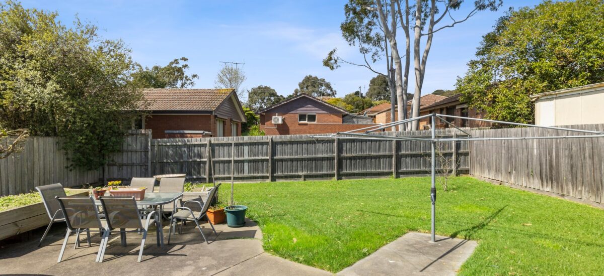 Supported Independent Living - Frankston ID138