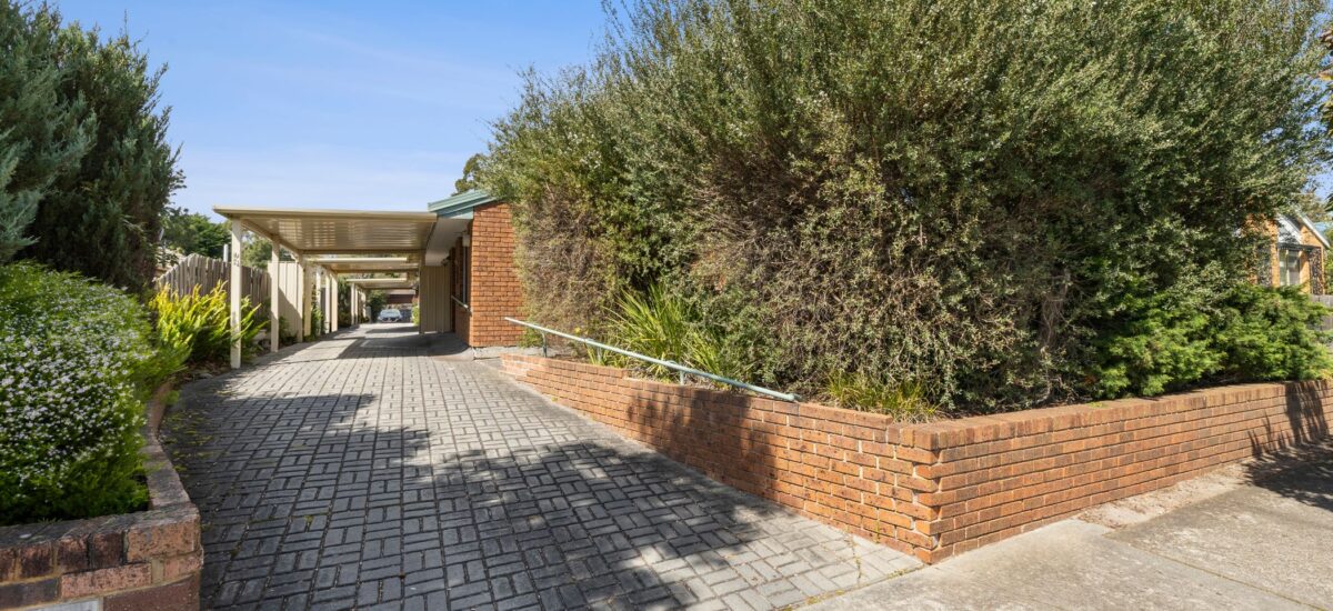 Supported Independent Living - Frankston ID138