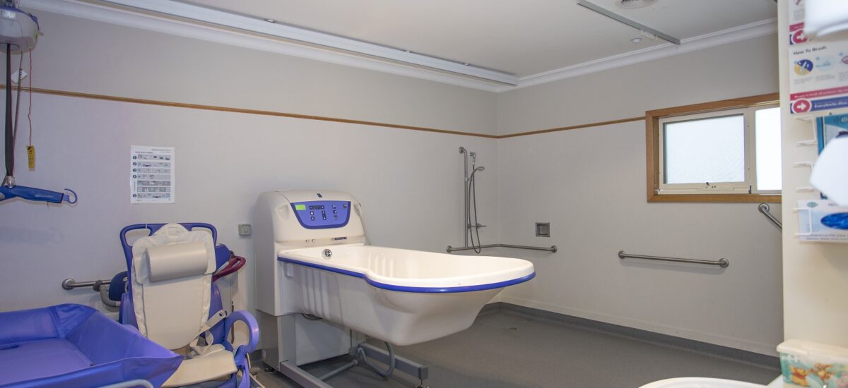 Short Term Accommodation STAA Berwick