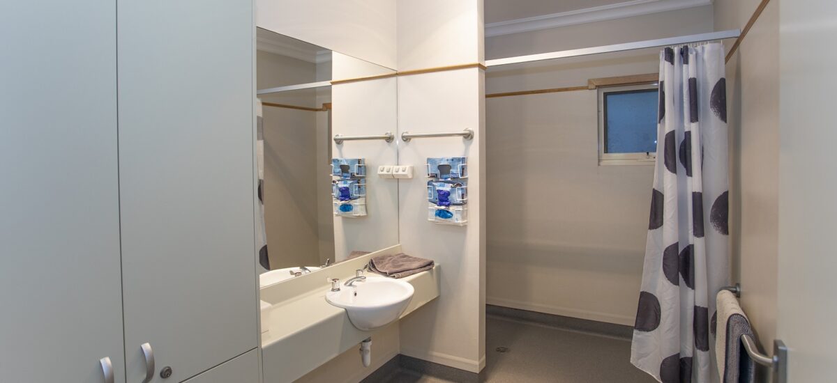 Short Term Accommodation STAA Berwick