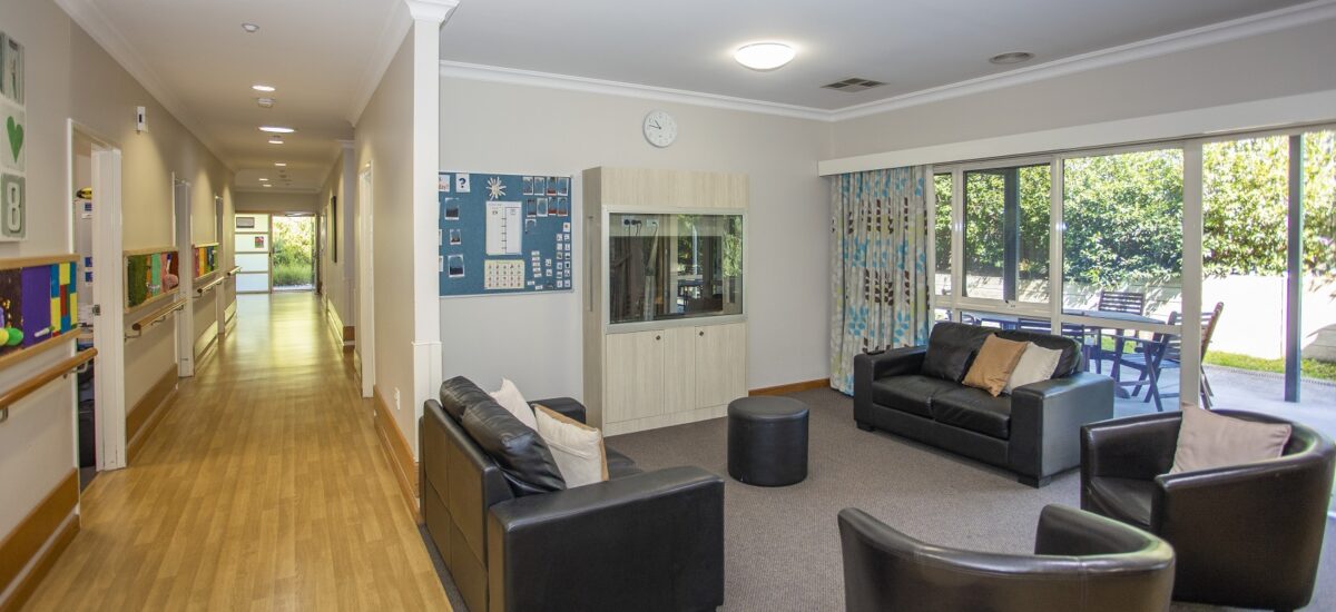 Short Term Accommodation STAA Berwick